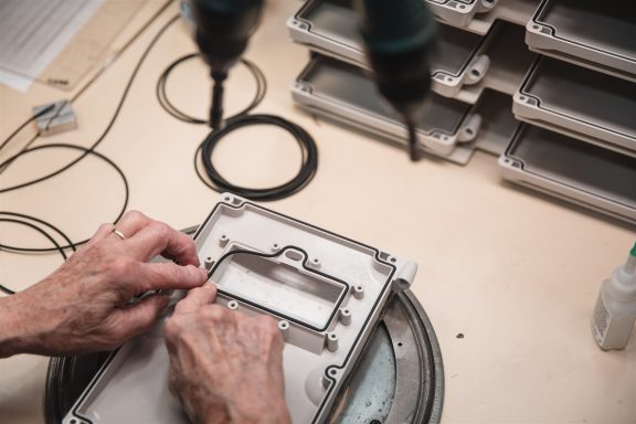 Merit Precision Moulding Ltd