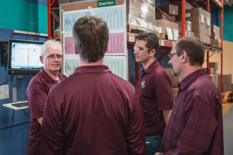 Merit Precision Moulding Ltd